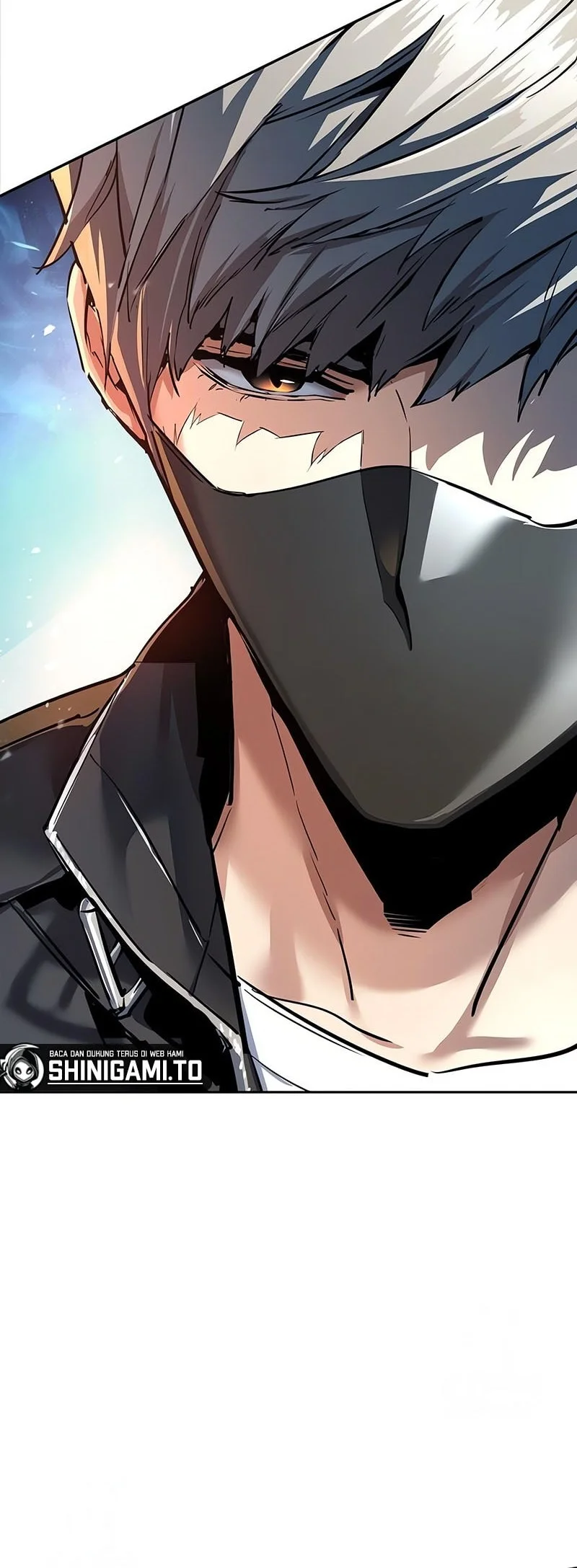 mercenary enrollment chapter 261 - Page 49